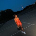 Naomi Osaka