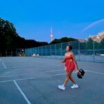 Naomi Osaka