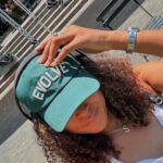Naomi Osaka