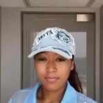 Naomi Osaka