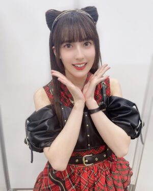 Naomi Payton Instagram - ୨୧

#Liella_神奈川Day1
ありがとうございましたっ！💫

それぞれのユニットの良さと11人になった時の安心感を感じたよ✨

みんなのことがだいすき🫶🏻💞

これからもかわいくてかっこいい
平安名すみれをみんなにもっと届けたい🤟🏻💚

平安名すみれ役 ペイトン尚未🪐

#lovelive #Liella