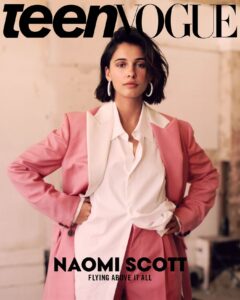Actress Naomi Scott HD Photos and Wallpapers September 2024