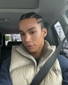 Actor Naomi Smalls HD Instagram Photos and Wallpapers June 2024