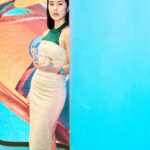 Naomi Yeo