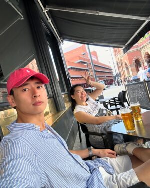 Naphat Vikairungroj Instagram - 6วันนี้พูดเผื่อไป6เดือน