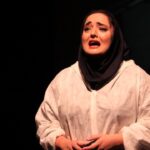 Narges Mohammadi