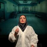 Narges Mohammadi