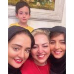 Narges Mohammadi