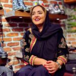 Narges Mohammadi