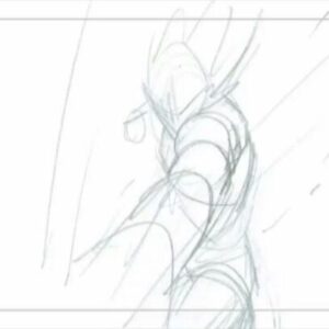 Nas Pasha Instagram - Some cel sessions for #LEGENDADragonballTale.  These get more and more fun,  I swear. Music by Charlie Parra, cover of Limit break x survivor from DBZ Super. #dragonballz #vegeta #ドラゴンボールz #さくが #anime #animation