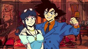 Nas Pasha Instagram - "So, now that Legend is all done and done, what's next for you?"

LEGEND - A DRAGON BALL TALE, now available at your local Block Buster Video on the greatest hits shelf. Rental cost - $3.

Haha, all jokes aside, I don't like to dwell on good things I've made. But if I were to, this would have been the time, for just a moment. I'm glad to have been able to share such a passion-filled project with ya'll. And with the completion of the BTS Documentary (which I know is quite a sit down to absorb, so I'm grateful for your time, limited as it may be), I can finally put to rest this project that has been such a big part of my life for the past 4 and a half years. Bitter sweet, but its ending is what gives it true value. Who knows, maybe I'll get lucky and reverse-sued by Toei; "YOU GO MAKE THE SEQUEL OR ELSE YO' ASS GONNA ROT IN A JAPANESE JAIL, SON!"

Full doc on youtube, should you need a bg watch while working. 
https://youtu.be/CasPd35_FHA

#legendadragonballtale #Goku #Chichi #vegeta #broly