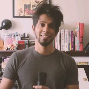 Nas Pasha Instagram - Hey guys, just a small annoucement video, that this May 12 - 14 in Allen, Texas, I, along side the VAs of Legend (Jason Sukhram, Jordan Woollen, and Elsie Lovelock) will be guests at this year's 2023 Kamehacon.

We're going to be doing a live art panel, where I call volunteers from the audience to help me make some dope art. The volunteers will be gifted the art at the end as a token of gratitude. There will be a few other small giveaways, and I'd simply just like to meet you guys, so don't be shy to come by to say, "Hi!" 

Tickets to the show can be found at https://kamehacon.com/

Oh, and if you're an artist, please do bring your sketchbook. Who doesn't like to talk art? 

@jordanwoollen @jay.alxnder @elsielovelockofficial