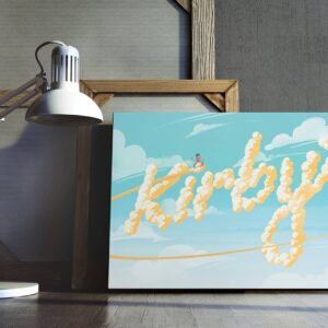 Nas Pasha Instagram - I know it's a bit late, but I wanted to do an artist showcase of my friend; @samjosingh.  She did this great piece that's for sale via her IG page in commemoration of our Canadian #Goku VA, Kirby Morrow. Check out her stuff, she's boss tings.  #dragonballZ #kirbymorrow