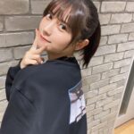 Nashiko Momotsuki