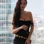Nastasya Samburskaya