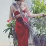 Nastasya Samburskaya