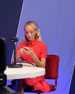 Nastia Liukin Instagram - Unpublished Parisian moments — missing it so much 🥹 but luckily for all of us we get to witness MORE incredible stories and performances because the @paralympics START NEXT WEEK!