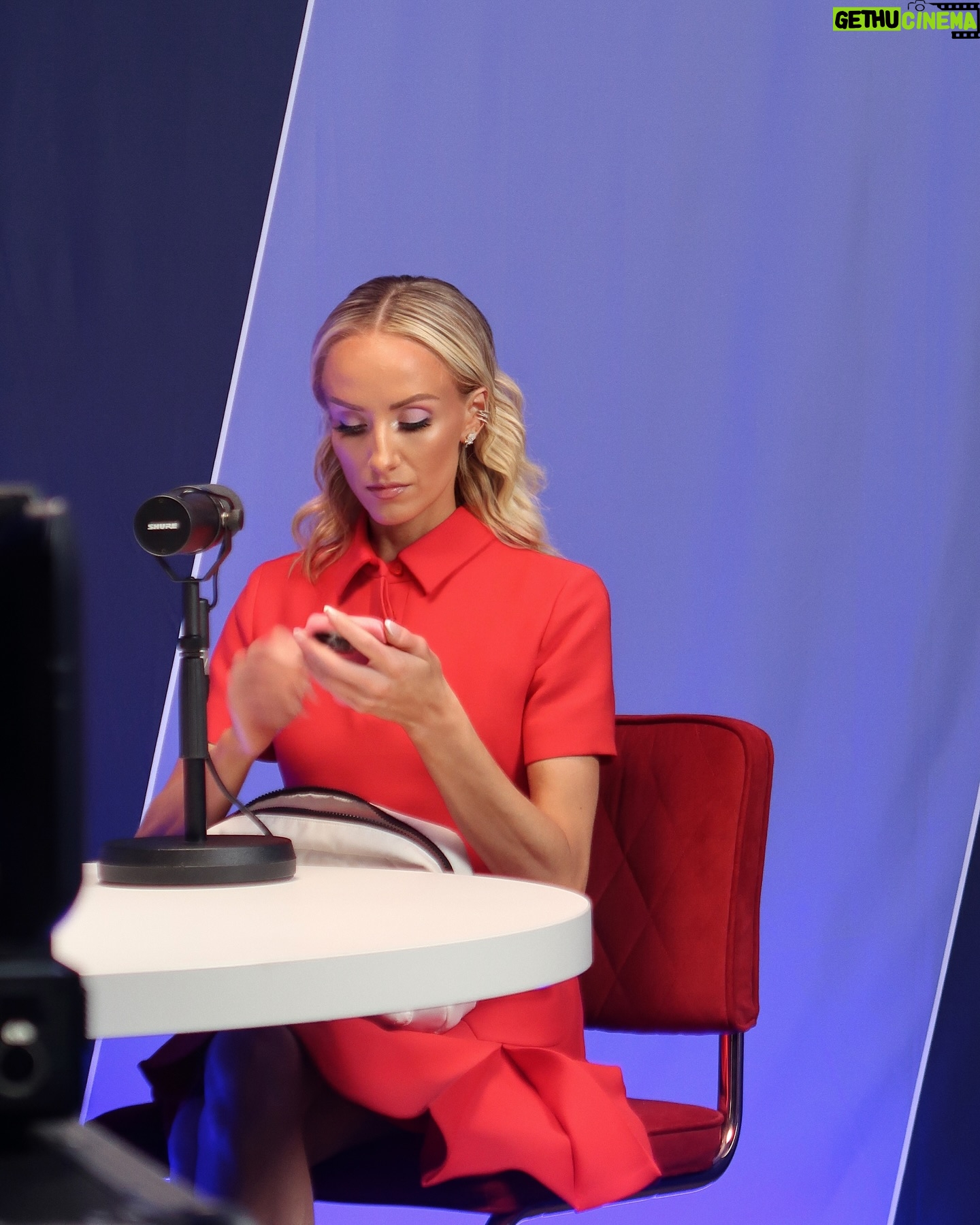 Nastia Liukin - 16.4K Likes - Unpublished Parisian moments — missing it so much 🥹 but luckily for all of us we get to witness MORE incredible stories and performances because the @paralympics START NEXT WEEK!