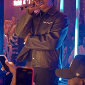 Nasty C Instagram - FUN NIGHT OUT WITH THE HOMIES! 🔥 🔥 🔥