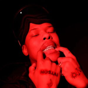 Nasty C Instagram - For Certain