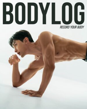 Nat Thewphaingam Instagram - Record MY Body ⭐️
@studio_bodylog 

#바디프로필 #bodyprofile 
NATTHEW THE PASSION 
Fitness Passion in Korea 🇹🇭🇰🇷