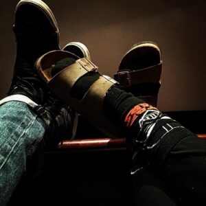 Nat Zang Instagram - #theforceawakens #frontrow