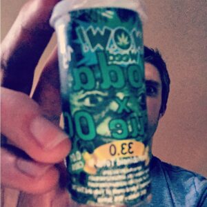 Nat Zang Instagram - "1st gram" #im21