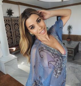 Actress Natalia HD Instagram Photos and Wallpapers August 2024