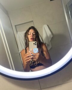 Actress Natalia Dragoumi HD Instagram Photos and Wallpapers July 2024
