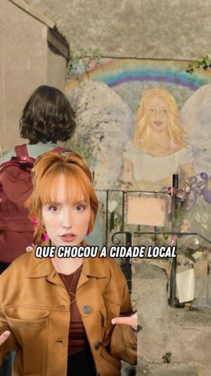 Natalia Kreuser Instagram - Os curiosos vão até o fim, mas o desenvolvimento em si é bom? #dicadeserie #serienetflix #agoodgirlsguidetomurder #manualdeassassinatoparaboasgarotas