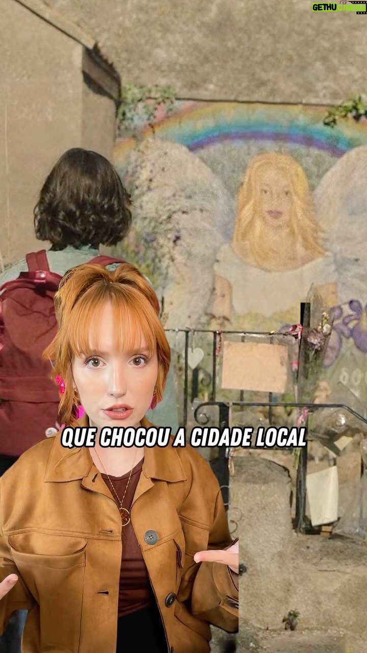 Natalia Kreuser - 2K Likes - Os curiosos vão até o fim, mas o desenvolvimento em si é bom? #dicadeserie #serienetflix #agoodgirlsguidetomurder #manualdeassassinatoparaboasgarotas