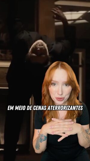 Natalia Kreuser Instagram - Vocês sempre pedem indicação de filme de terror, e por quê não um drama psicológico camuflado num filme de terror? Tem muitas camadas!

#OExorcismo chega HOJE somente nos cinemas pela @imagemfilmesbr | @oexorcismofilme | PubIi* #dicadefilme #filmedeterror