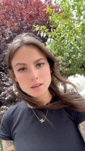Actress Natalie Cuomo HD Instagram Photos and Wallpapers August 2024