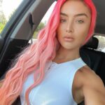 Natalie Eva Marie