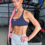 Natalie Eva Marie