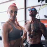 Natalie Eva Marie