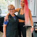 Natalie Eva Marie