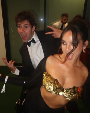 Natalie Mariduena Instagram - hostess w the mostesss