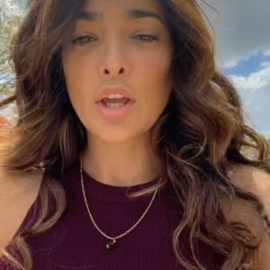 Actress Natalie Martinez HD Instagram Photos and Wallpapers August 2024