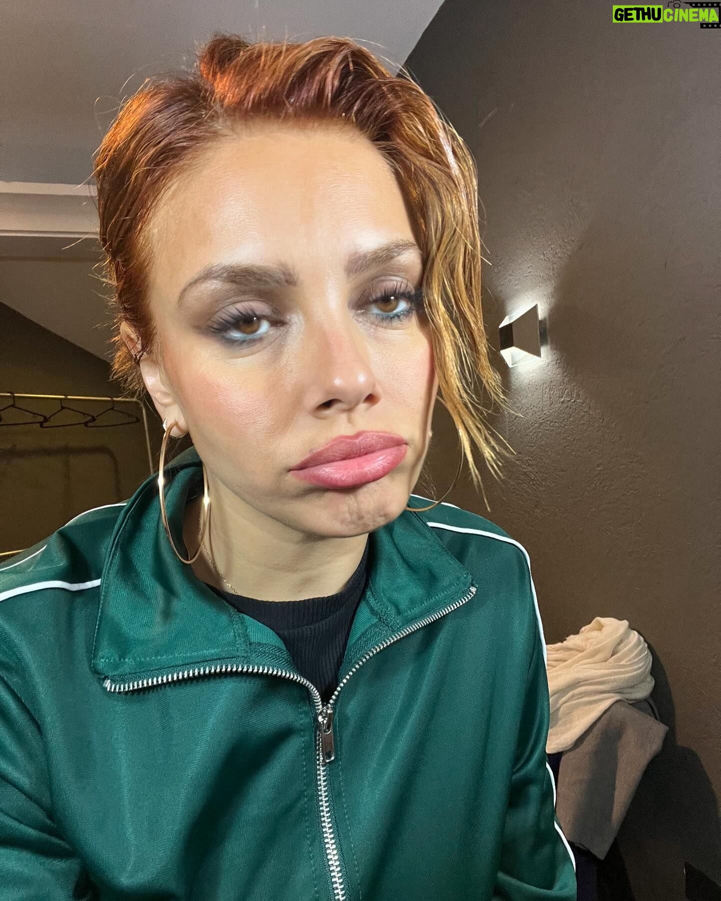 Natalie Pérez - 55.6K Likes -