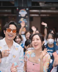 Actress Natalie Tong HD Instagram Photos and Wallpapers July 2024
