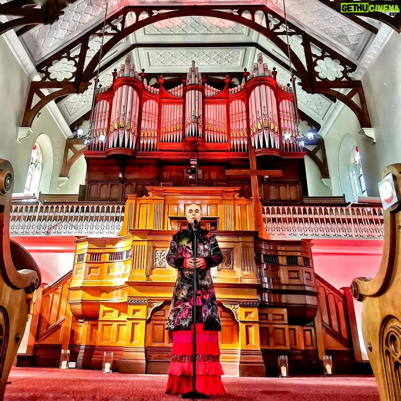 Nataniël - 290 Likes - Paarl!
🌷Moedersdagkonsert!
🌷Toringkerk
🌷NATANIËL IN CONCERT
🌷Sondag 12 Mei 15:00
🌷'n Heerlike middagkonsert met Nataniël en pianis @charlpianoman
🌷Musiek, stories, kostuums
🌷Bespreek NOU by www.seatme.co.za
#nataniël
#CharlDuPlessis
#Toringkerk
#Paarl
#Moedersdag
#seatme
#NataniëlInConcert
#boeke
#geskenke
#musiek
#stories
#middagkonsert
#Sondag