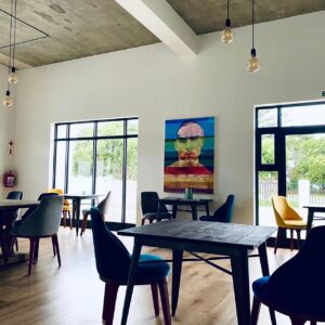 Nataniël Instagram - Had a lovely stay in the beautifully designed GLOW GUESTHOUSE   SUITES, Hermanus!
Thank you!!
www.glowsuites.co.za
@glowsuiteshermanus

#nataniël
#CharlDuPlessis
#concert
#rest
#Hermanus
#GlowGuesthouseSuites
#design
#luxury
#accommodation
#GlowSuites