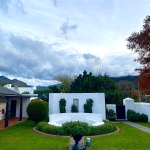 Nataniël Instagram - Perfect winter's day in Franschhoek!

#MontDOr
#Franschhoek
#Masquerade
#Smitten
#EasyTyger
#HettaVanDeventerTerblanche
#shopping
#food
#TwoInABush