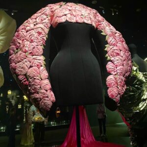 Nataniël Instagram - Just saw Schiaparelli exhibit at Triennial, National Gallery Victoria, Melbourne!! 

#nataniël
#melbourne
#tour
#fashion
#design
#NationalGalleryVictoria
#Shiaparelli
#exhibition
#triennial