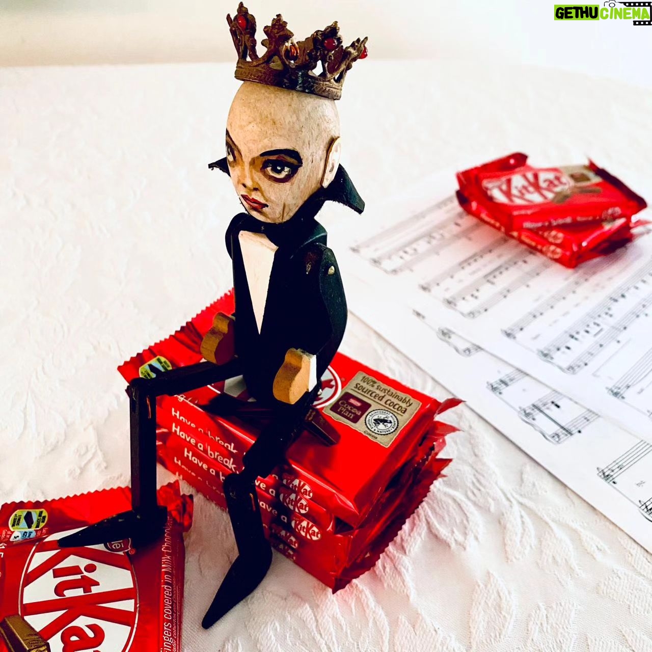 Nataniël - 276 Likes - Op pad! 🍫Vir hierdie hele week! 🍫Malmesbury!🍫Lambertsbaai!🍫Hermanus!🍫SomersetWes🍫Paarl!🍫
🍫Alle kaartjies:
www.seatme.co.za
🍫Alle inligting:
www.nataniel.co.za
#NataniëlInConcert
#CharlDuPlessis
#seatme
#Malmesbury
#Lambertsbaai
#Hermanus
#Paarl
#Moedersdag
#konsert
#leefstyl
#praatjie
#Gesels2024
#HelderbergTeatro
#somersetWes
#DoxaDeo
#boeke
#HelpHelp
#KitKat