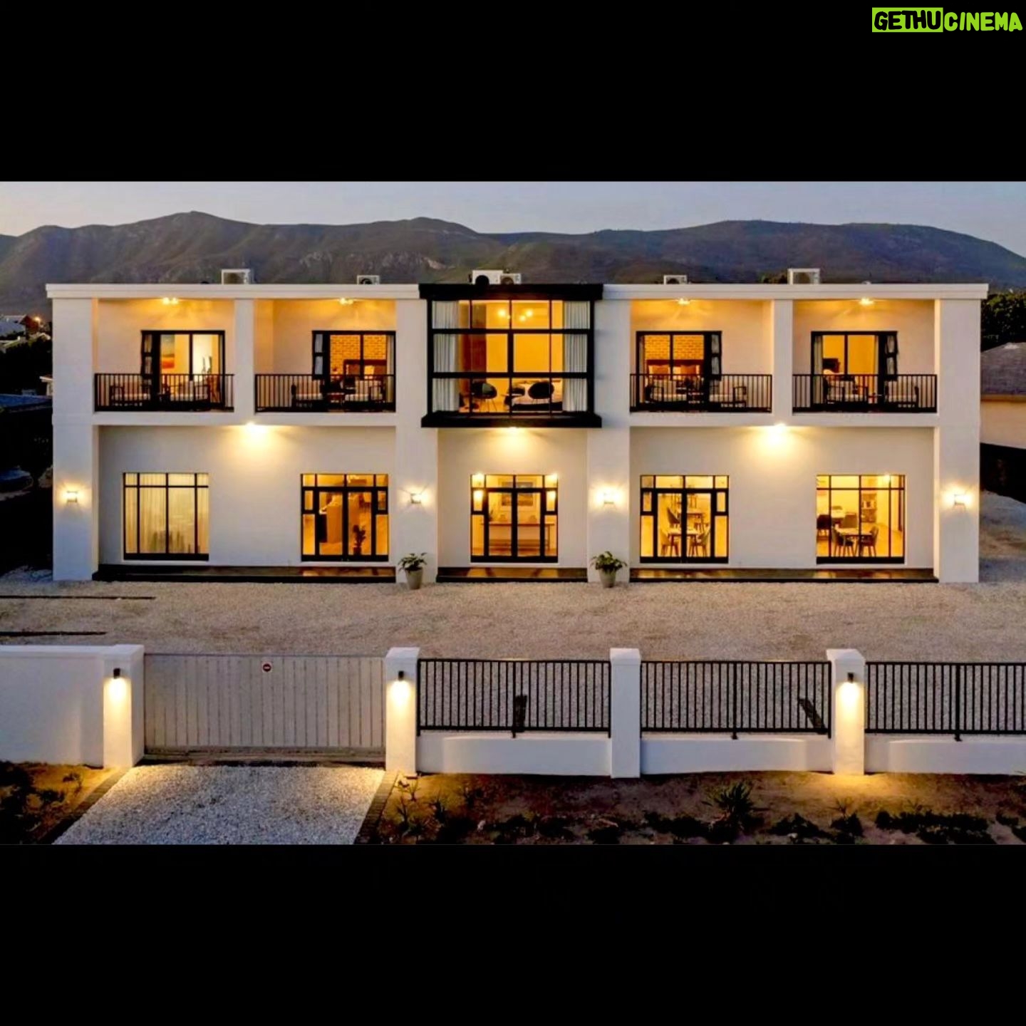 Nataniël - 258 Likes - Had a lovely stay in the beautifully designed GLOW GUESTHOUSE SUITES, Hermanus!
Thank you!!
www.glowsuites.co.za
@glowsuiteshermanus
#nataniël
#CharlDuPlessis
#concert
#rest
#Hermanus
#GlowGuesthouseSuites
#design
#luxury
#accommodation
#GlowSuites