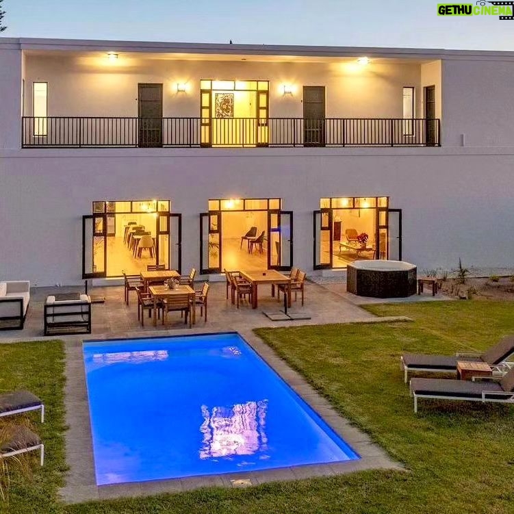 Nataniël - 258 Likes - Had a lovely stay in the beautifully designed GLOW GUESTHOUSE SUITES, Hermanus!
Thank you!!
www.glowsuites.co.za
@glowsuiteshermanus
#nataniël
#CharlDuPlessis
#concert
#rest
#Hermanus
#GlowGuesthouseSuites
#design
#luxury
#accommodation
#GlowSuites