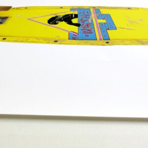 Natas Kaupas Instagram - It’s always hard to take a photo of a “photo”- but the prints came out nice and the detail is incredible. They’re up on the natasshop site, along with a few signed decks I just put up.