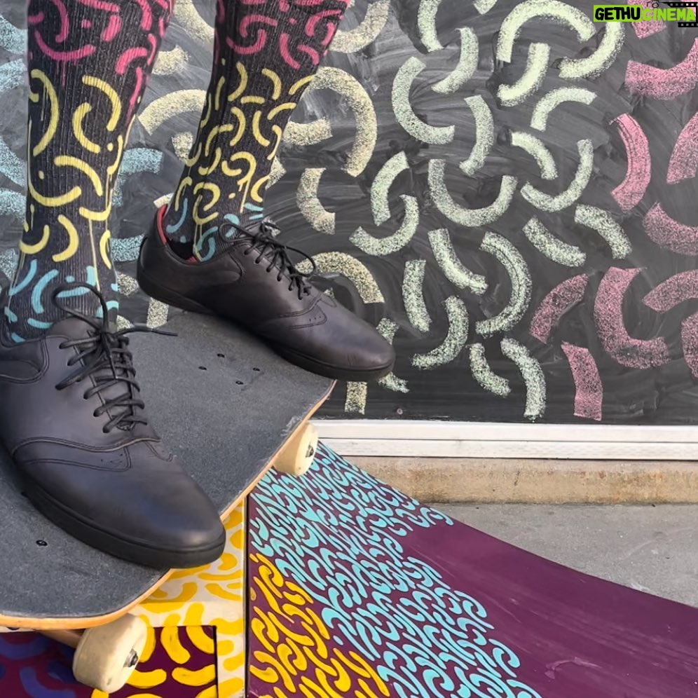 Natas Kaupas - 2K Likes - @merge4socks
